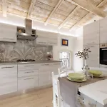 Pozzo Dei Desideri Feriehus
