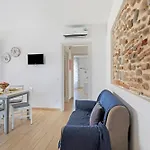 Feriehus Pozzo Dei Desideri *