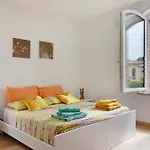 Feriehus Pozzo Dei Desideri