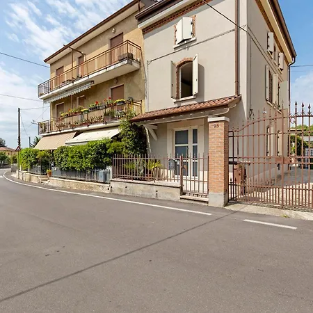 Pozzo Dei Desideri Tatil Evi Castelnuovo del Garda