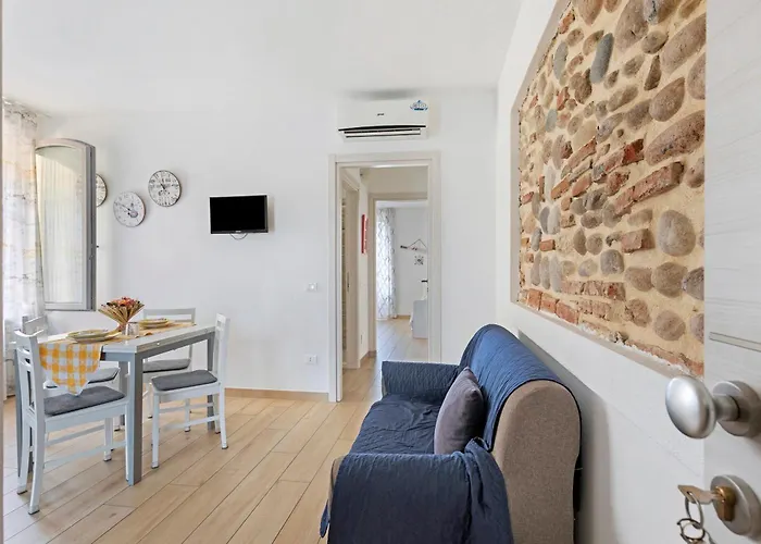 Tatil Evi Pozzo Dei Desideri *