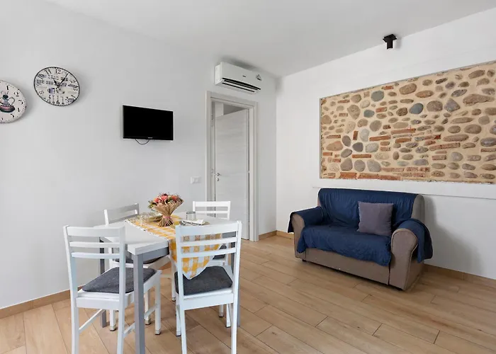 Pozzo Dei Desideri Tatil Evi