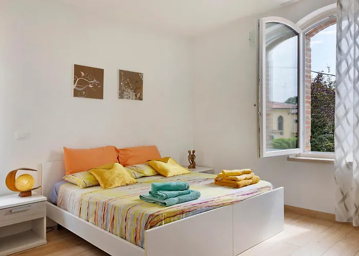 Tatil Evi Pozzo Dei Desideri