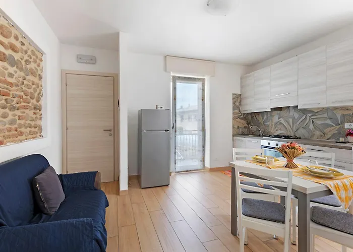 Pozzo Dei Desideri Tatil Evi *
