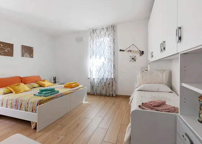 Tatil Evi Pozzo Dei Desideri Castelnuovo del Garda