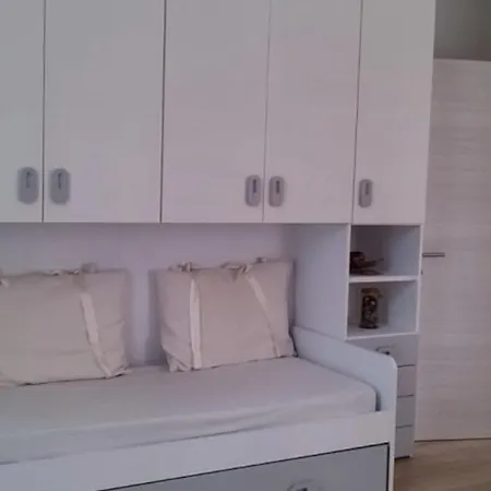 Holiday home Pozzo Dei Desideri
