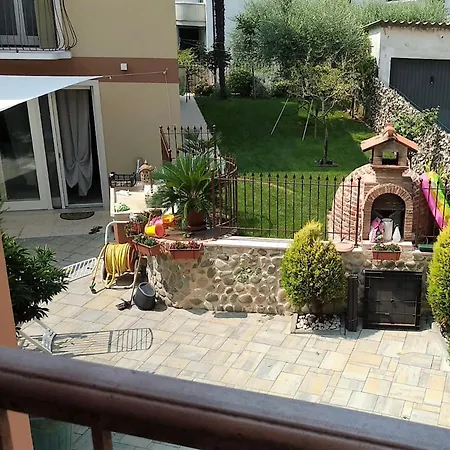 Pozzo Dei Desideri Castelnuovo del Garda