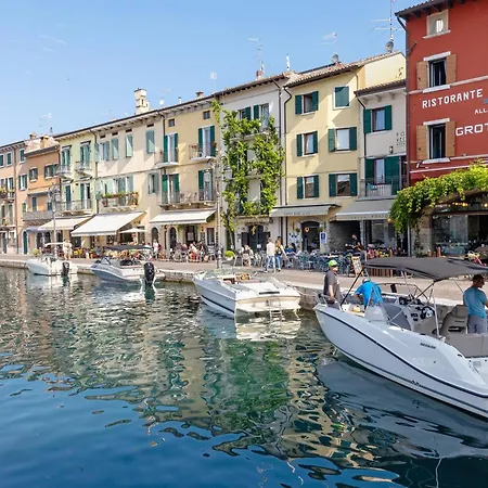 Holiday home Pozzo Dei Desideri Castelnuovo del Garda
