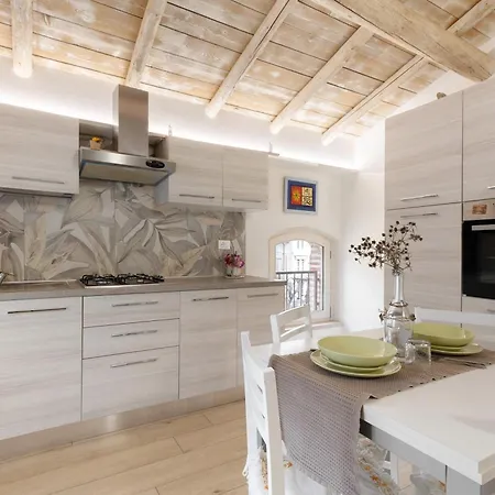 Pozzo Dei Desideri Holiday home