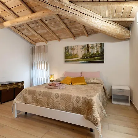 Pozzo Dei Desideri Holiday home Castelnuovo del Garda