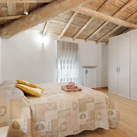 Pozzo Dei Desideri Holiday home