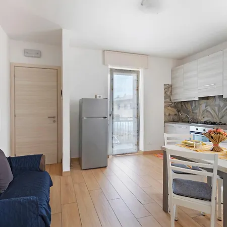 Pozzo Dei Desideri Tatil Evi *