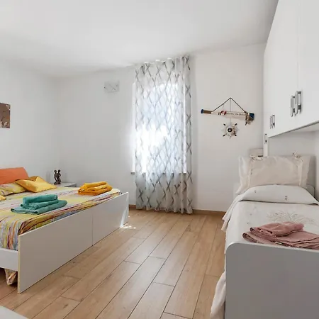Tatil Evi Pozzo Dei Desideri Castelnuovo del Garda