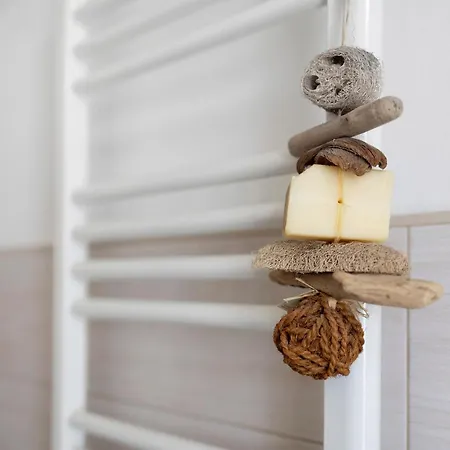 Feriehus Pozzo Dei Desideri