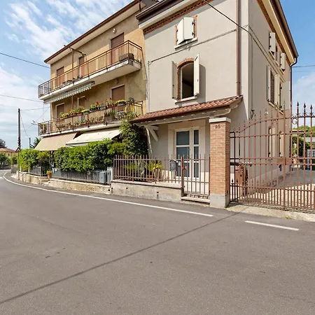 Hébergement de vacances Pozzo Dei Desideri *