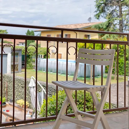 Pozzo Dei Desideri * Castelnuovo del Garda