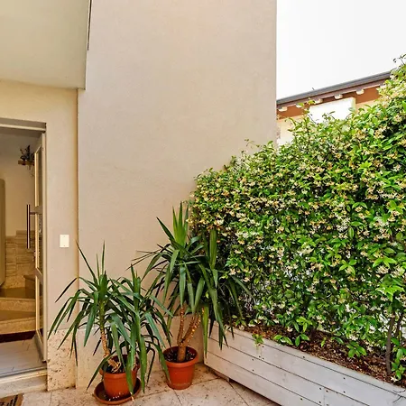 Σπίτι διακοπών Pozzo Dei Desideri Castelnuovo del Garda