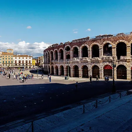 Pozzo Dei Desideri Castelnuovo del Garda