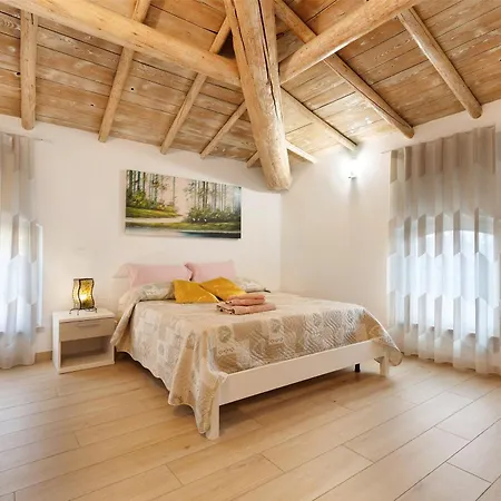 Pozzo Dei Desideri Castelnuovo del Garda