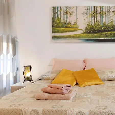 Pozzo Dei Desideri Castelnuovo del Garda