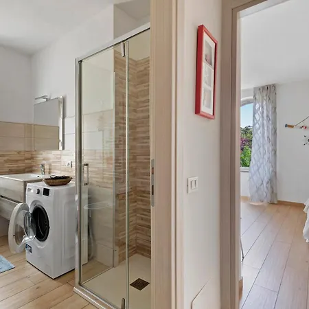 Pozzo Dei Desideri Holiday home Castelnuovo del Garda