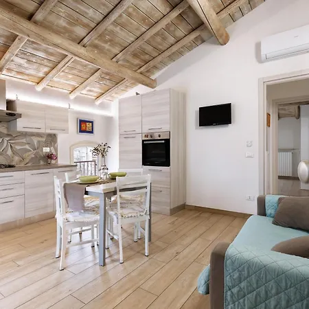 Holiday home Pozzo Dei Desideri Castelnuovo del Garda