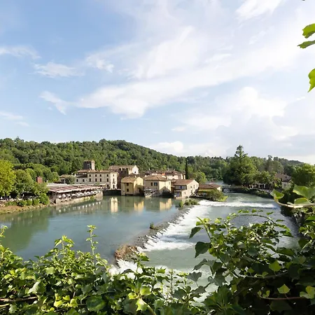 Pozzo Dei Desideri Holiday home *