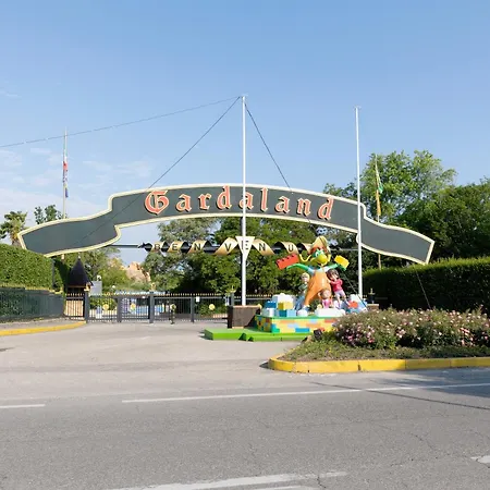 Pozzo Dei Desideri Castelnuovo del Garda